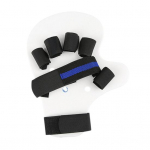 Mitme s&otilde;rme kinnitus keskmise indeksiga roosade ja r&otilde;ngass&otilde;rmede viie s&otilde;rme jaoks M