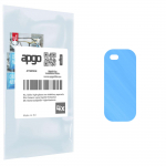 apgo 4x Lens Protector Camera Protective Hybrid Glass for vivo iQOO Neo3 5G, Camera Protection, 9H Camera Lens Camera Lens Protector