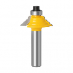 Vormruuteri otsaku kulumiskindel &uuml;lit&auml;pne kuumuskindel 8 mm varrega kapiuks 8*41.3mm