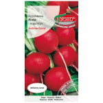 Rzodkiewka Krasa nasiona warzyw świeże PREMIUM 10g