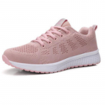 Kevadised ja s&uuml;gisesed naiste spordijalatsid v&otilde;rgust hingavad libisemisvastased l&otilde;hnavastased jalan&otilde;ud naiste jooksujalatsid 35 valge