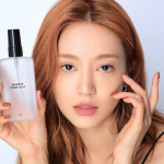 3CE MAKEUP FIXER MIST 100ml, Setting Sprays, Make-up, Korean Cosmetics, Kbeauty, sample