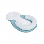 Beebivoodi Pesa voodipesu V&otilde;revoodi Pehme puuvillane Babynest h&auml;llid Imikuv&otilde;rgud H&auml;ll Voodimadrats Padi