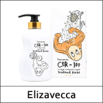 [Elizavecca] (ho) CER-100 Collagen Coating Hair Muscle Treatment Rinse 500ml