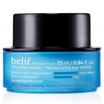belif 2nd generation The True Cream Moisturizing Eye Balm, 25ml, 1 pack 1 PCS