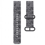 Kellarihm 22mm 26mm Garmin Camo silikoonist ookeanirihmale 5Plus 6Pro 7 Quickfit randmerihm Fenix7X/5X/5XPlus/6X/6XPro k&auml;ev&otilde;ru jaoks 22mm