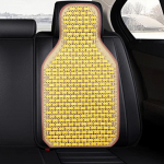 Autotooli Seljatoe Bambusest Jahutav Padja Hingav S&otilde;iduki Lisavarustus 80x43.5cm Jahutav Kate jaoks