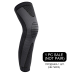 Elastne p&otilde;lvetoed Surveside V&otilde;rkpall Pikk P&otilde;lvekaitse Must Silikoonist P&otilde;lvekaitsme Kate Parim P&otilde;lvetugi Varrukas Padjad Sport M (about 36-42cm)