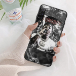 YoungBoy ei purunenud enam kunagi telefoni&uuml;mbris Xiaomi Mi 5X 8 9 10 11 12 lite pro 10T PocoX3pro PocoM3 Note 10 pro lite jaoks Xiaomi Note10