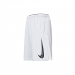 Nike Logo Tr&uuml;kk &Uuml;hev&auml;rvilised Vintage Spordi Elastsed Liibuvad Sirged Vabaaja L&uuml;hikesed P&uuml;ksid Meeste Alaosad Hall DX0905-077 S