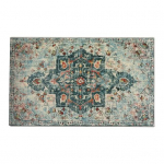 Koduvaip Vintage P&auml;rsia etniline stiil Libisemiskindel Suurep&auml;rane Veeimav Kiire Kuiv Kaunistus Vannitoa Magamistoa Sissep&auml;&auml;su p&otilde;randamatt 40x60cm B