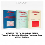 ENHYPEN Romantika : &Uuml;tlemata (Weverse'i s&uuml;nnikohaga)