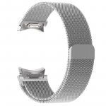 Milanese silmusrihm Samsung Galaxy kellale 7 6 5 4 40 mm 44 mm 5 pro Metallist k&auml;ev&otilde;ru Galaxy Watch 4 6 Classic 47 43 42 46 mm rihm Watch 6 7 40mm
