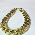 36 cm reguleeritav koerapunk-kett lahe kassi kaelarihm Style 1