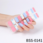 Geel-manik&uuml;&uuml;ri kleebised poolkuivanud geelk&uuml;&uuml;nte kleebised k&uuml;&uuml;nelakk liim manik&uuml;&uuml;ri kleebised