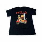 Koszulka t-shirt męski SPENCER'S THREADLESS M