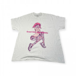 Koszulka T-shirt męski okrągły dekolt SPENCER'S RARECANDY XL