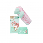 BANILA CO X SANRIO My Melody Piiratud V&auml;ljaanne Clean It Zero Puhastusbalm (125 ml) + Peapaela