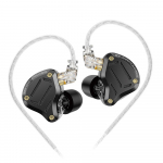 KZ ZS10 Pro 2 Juhtmega K&otilde;rvaklapid Hifi Stereo Bass Muusika Spordi K&otilde;rvaklapid 4-astmelise H&auml;&auml;lestusl&uuml;litiga Metallist K&otilde;rvaklapid Mikrofoniga In-Ear M&uuml;rasummutusega Peakomplekt. No Mic