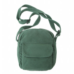 Mobiiltelefonikott &Uuml;hev&auml;rviline Crossbody kott L&otilde;uendist kott Naiste &otilde;lakott V&auml;ike kott must