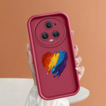 Pehme silikoonist ruudukujuline redelprintimise mustriga telefoni korpus, t&auml;iskaanega kaamera p&otilde;rutuskindel kummist &uuml;mbris Huawei Honori jaoks Huawei Nova 7 SE pruun