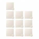 10 tk spordimatt purunemiskindel leheveenid &uuml;hev&auml;rvilised j&otilde;usaali kodukaitsvad p&otilde;randakatted joogamatt igap&auml;evaseks kasutamiseks valge