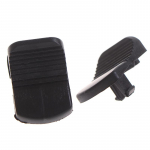 5 tk Nurklihvmasina L&uuml;litusnupu Remondiosad Bosch Gws6/8-100/125 Ff03-100A jaoks