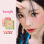 Benefit Wonderful World Blush 7 types, choose 1 Sunny