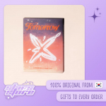 HOMME X KOOS (TXT) - 6. minialbum [ minisood 3 : HOMME] (Light Ver.) RANDOM ver