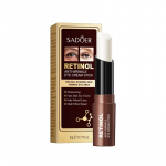 Retinol Series Eye Cream Stick niisutab silma&uuml;mbrust ja parandab kuiva silma&uuml;mbruse kreemi 3g
