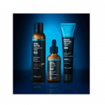 WELLAGE H&uuml;perpeptiidi toonik + ampull + kreem komplekt 3 eset P000DWKI - Skincare Set