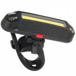Jalgratta tagatuli veekindel tagatule LED-usb jalgratta jalgrattatule tagalatern