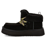 UGG Funkarra Cabin Cuff Saapad Must (Naised) Naiste tossud 1143954-BLK 40 black