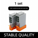 BCI-21 24 tindikassett, Canon i475D MP360 MP370 MP390 MPC190 MPC190S MPC200 MPC200 MPC360 MPC390 printerite jaoks