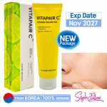 [NATURE REPUBLIC] Vitapair C Vitamin Peeling Gel 120ml 1pc + Sample Gifts