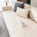 Four Seasons Universal Fashion Lihtne libisemiskindel padjakate Elutoa diivanikate 70*70cm must