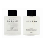 Miss Kwaenam Expert Skin Lotion Men's Skin 300ml 3pcs + Lotion 300ml 2pcs, 1 set black