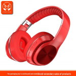 Tipptasemel metallist kokkupandav juhtmevaba spordi Bluetooth-peakomplekt