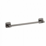 Self-adhesive Towel Holder No Drilling Towel Hanger Convenient Towel Rack Kitchen Storage Rack 40cm
