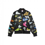 adidas x Jeremy Scott Js Archive bomberjakk Must Meeste Streetwear IA0098 XS