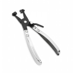 UUS kaablit&uuml;&uuml;pi painduvad voolikuklambrid tangid autode jahutusvedeliku radiaatori k&uuml;ttekeha ja veevooliku klambrite auto remondi eemaldamiseks