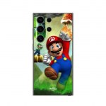 Coque Samsung Galaxy S24 ultra super mario bros movie Maniacase