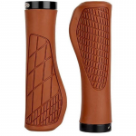 1 paar m&auml;gijalgratta juhtraua k&auml;epidemed libisemisvastased mugavad lukustatavad jalgratta k&auml;epidemed pehmest kummist Mtb jalgratta k&auml;epidemed Jalgrattaosad sinine