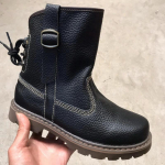 Erilised veisenahast Mongoolia saapad Mootorratta saapad Tide Martini saapad T&ouml;&ouml;riistade saapad Hingavad hobusesaapad Nahast kauboisaapad ratsusaapad 40