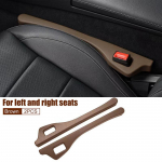 1 paar universaalset autoistme vahepistiku riba k&uuml;lje&otilde;mbluse autopilu t&auml;iteaine lekkekindel istmevahe hoiuruum Korraldaja sisekujundus