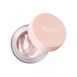 [Apieu] Juicy Pang Glossy Jelly Highlighter (2 v&auml;rvi) 3,8 g Pink Shell