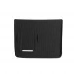 SMABEE BYD Seal autotelefonide juhtmevaba laadimispadja mudelite jaoks Silikoonist libisemisvastase padja autotarvikud (Ainult Pad)