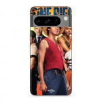 Coque - MANIACASE - Google Pixel 8a Pro - Silicone - Souple - One Piece