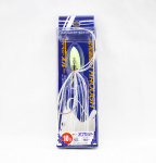 Major Craft Jig Rubber Through JRT-10 grammi uppuv lant 211 (7679)