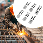 Electric Rebar Cutter Blades, Hard Hydraulic for 25 mm Cutting Diameter